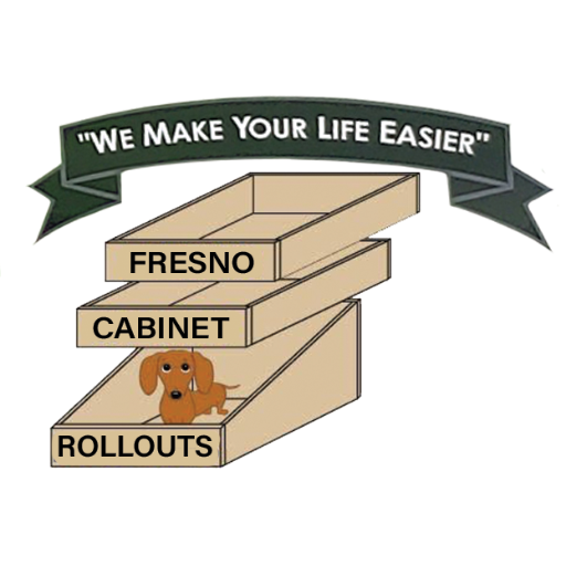Fresno Cabinet Roll Out logo