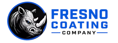 Fresno Coating Company logo