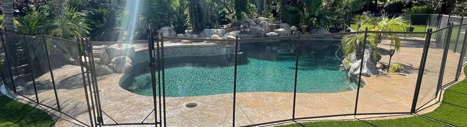 Concrete Staining & Decorative Finishes