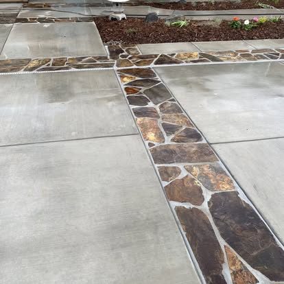 FRESNO LANDSCAPE CONSTRUCTION project photo