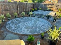 FRESNO LANDSCAPE CONSTRUCTION project photo