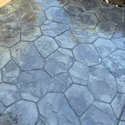 FRESNO LANDSCAPE CONSTRUCTION project photo