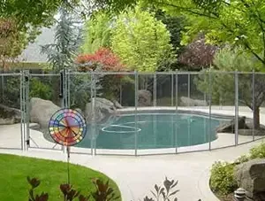 Premier Pool Fencing