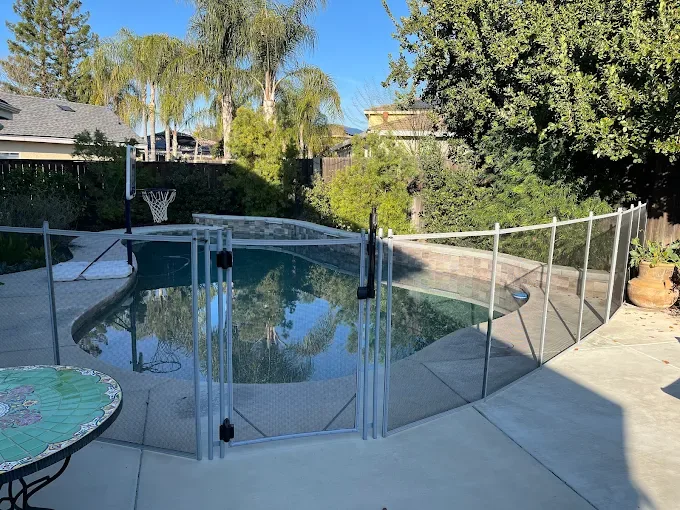 Premier Pool Fencing