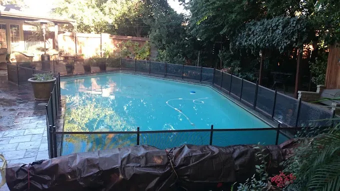 Premier Pool Fencing