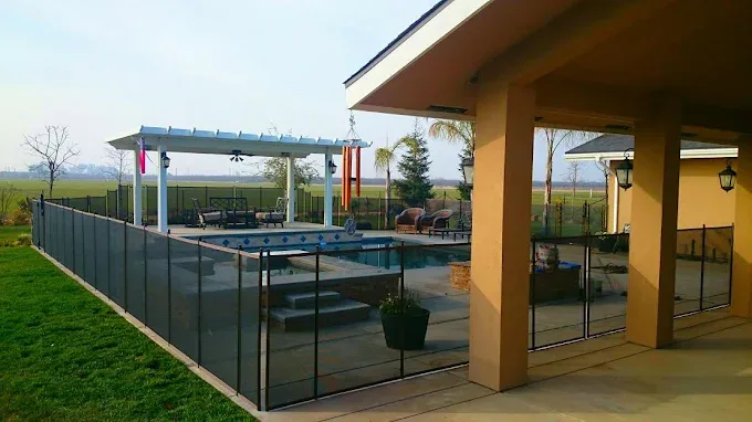 Premier Pool Fencing