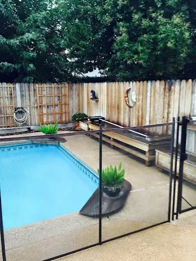 Premier Pool Fencing