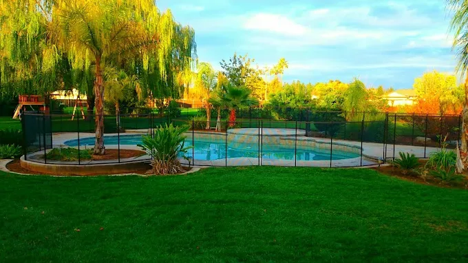 Premier Pool Fencing