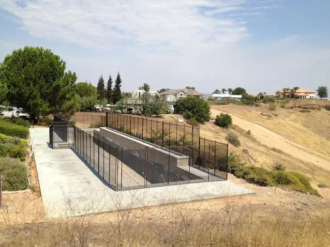 Guardian Pool Fence Systems project photo