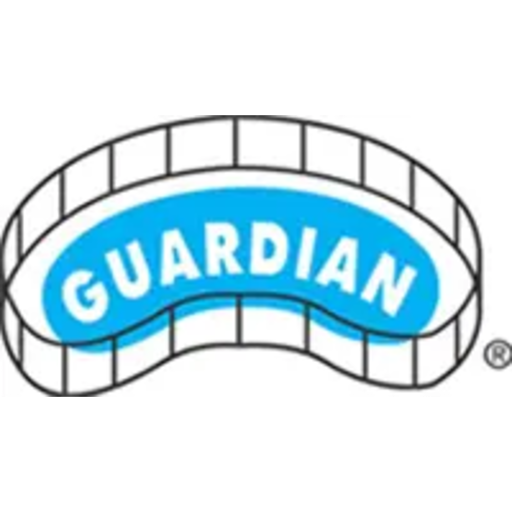 Guardian Pool Fence Systems logo
