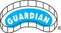 Guardian Pool Fence Systems logo
