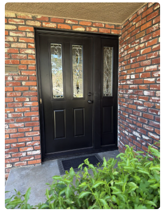 Doors