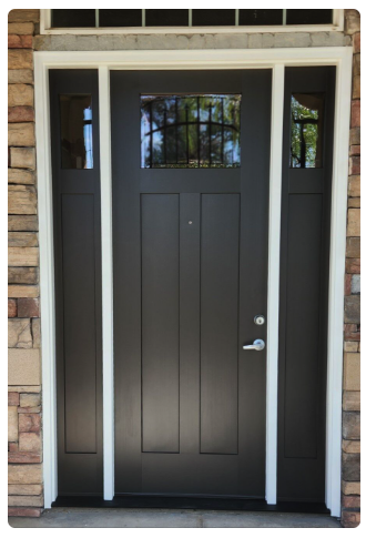 Doors