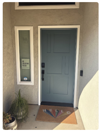 Doors