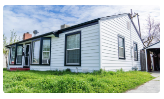 Siding