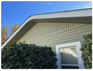 Siding