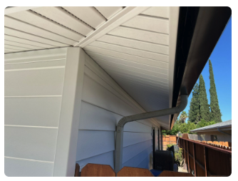 Siding