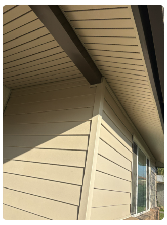 Siding