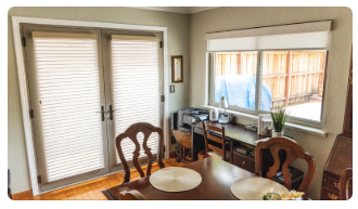 Window Coverings