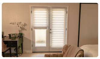 Window Coverings