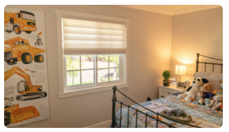 Window Coverings