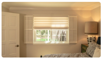 Window Coverings