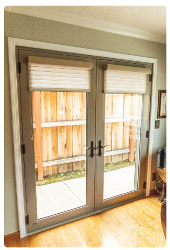 Window Coverings