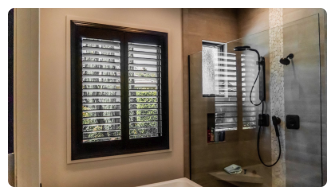 Window Coverings
