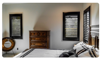 Window Coverings