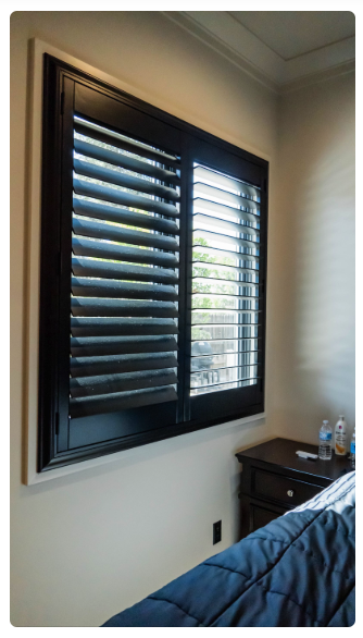 Window Coverings