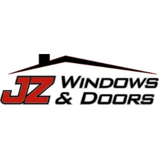 JZ Windows & Doors logo