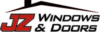 JZ Windows & Doors logo