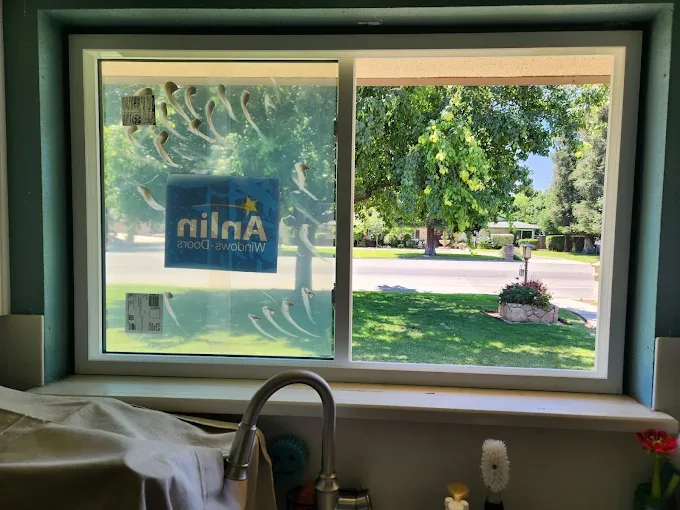 JZ Windows & Doors project photo