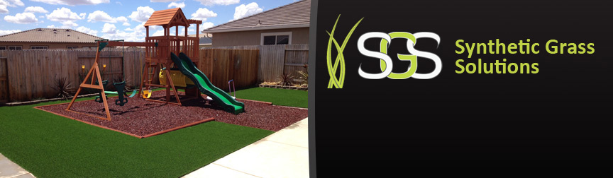 Synthetic Grass Solutions (S.G.S)
