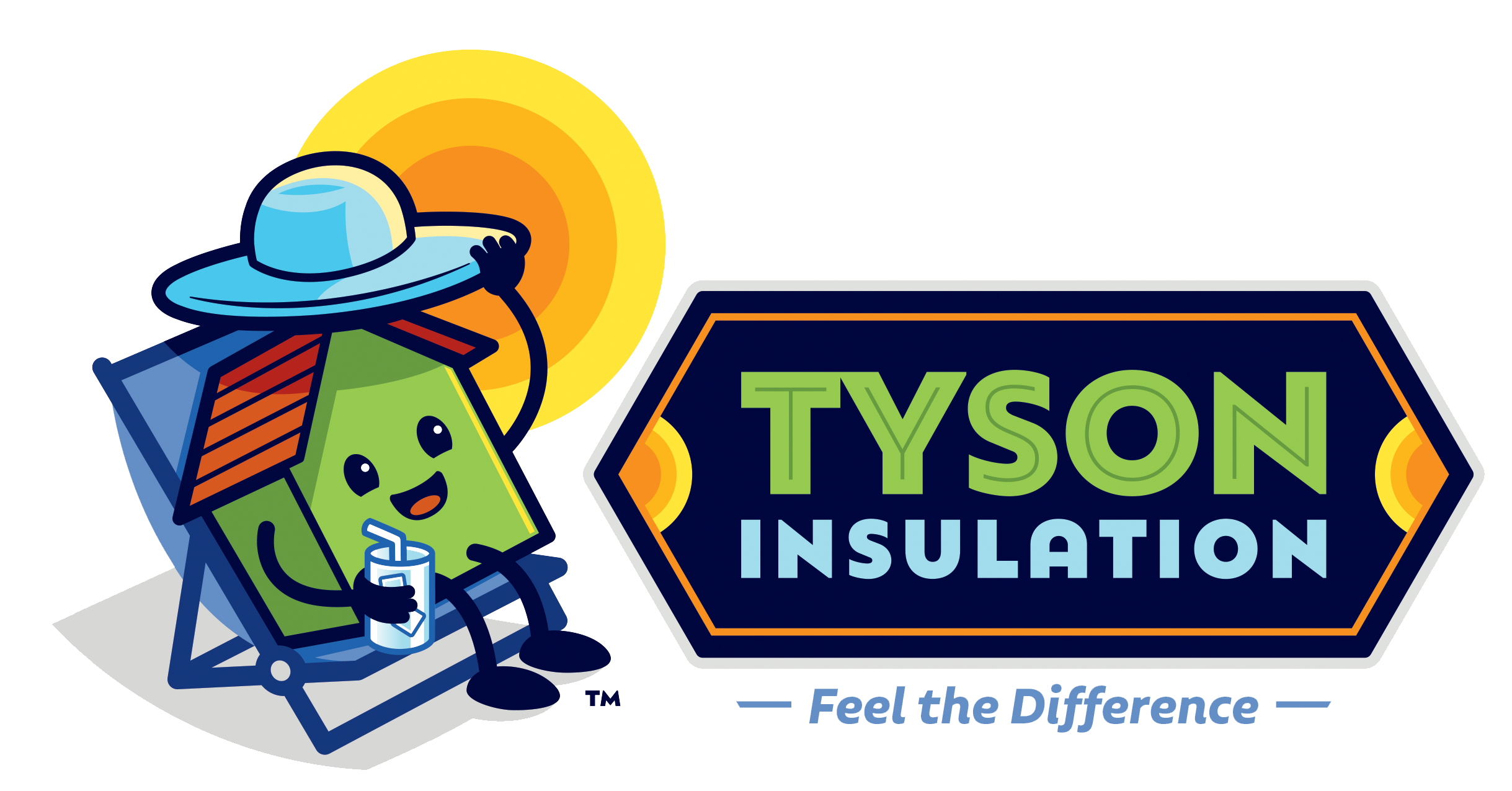 Tyson Insulation