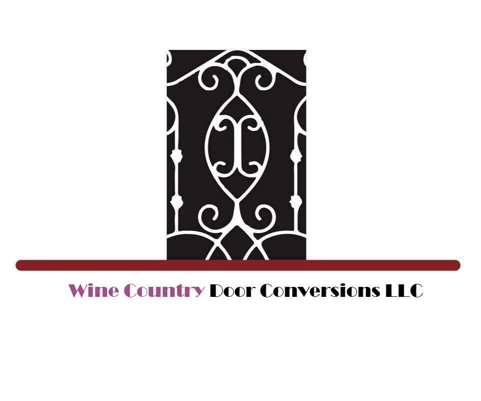 Wine Country Door Conversions
