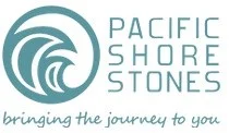 Pacific Shore Stones 